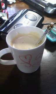 Cappuccino