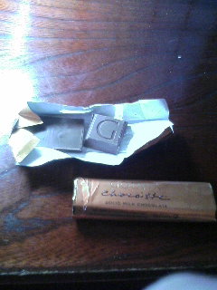 GODIVA