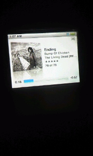 Ending