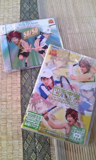 CD&DVD
